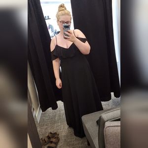 Bridesmaid dresses